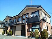 メゾンカルム1 2階 築19年11ヶ月の賃貸物件