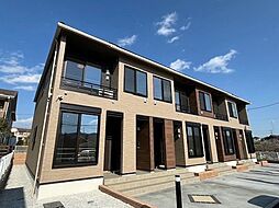 JR五日市線 武蔵引田駅 徒歩17分