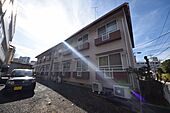 八王子市堀之内３丁目 2階建 築38年のイメージ