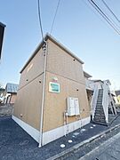シャーメゾン白山の賃貸物件