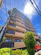 春木駅より徒歩3分 3階 築30年9ヶ月の賃貸物件