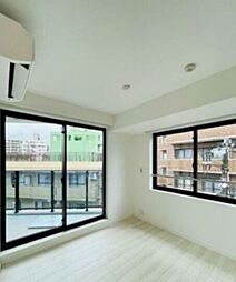 イプシロン亀戸 4階1LDKのリビング/ダイニング