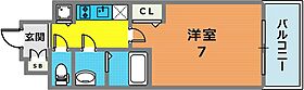 間取り：228055352305