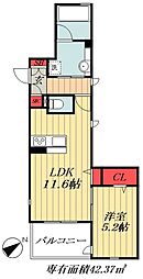 JR総武線 西船橋駅 徒歩12分