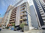 神戸三宮駅より徒歩10分 8階 築21年8ヶ月の賃貸物件