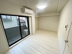 RELUXIA綾瀬II 3階1Kのリビング/ダイニング