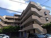 ベルクレエ 4階 築34年9ヶ月の賃貸物件