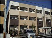 鳳駅より徒歩13分 3階 築14年11ヶ月の賃貸物件