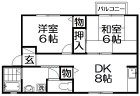 間取り：227090625011