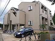 リテラタウン福大２ 2階 築18年10ヶ月の賃貸物件