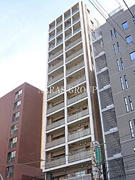 コンフォリア西早稲田