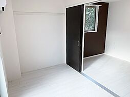 グランチェスタ 202 2階1DKのリビング/ダイニング