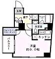 リガーレ本所吾妻橋5階11.5万円