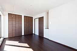 フォーブル白鷺 3階1Kのリビング/ダイニング