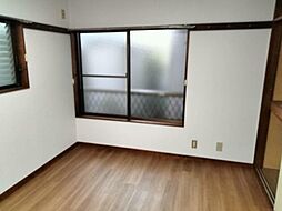 依田ハイツ 1階1Kのリビング/ダイニング