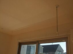 パルズ　プレイス 2階1Kのリビング/ダイニング