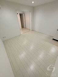 アイティーオ七道 2階1LDKのリビング/ダイニング