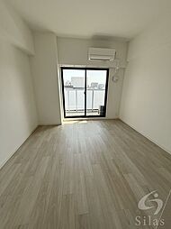 南海線 石津川駅 徒歩8分の賃貸マンション 8階1Kのリビング/ダイニング