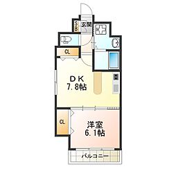 Varius長居公園 6階