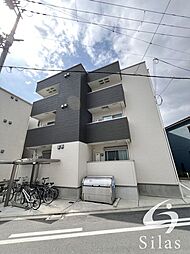 京阪本線 滝井駅 徒歩4分