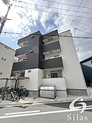 滝井駅より徒歩4分 1階 築4年8ヶ月の賃貸物件