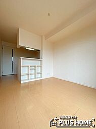 南海線 和歌山市駅 徒歩23分の賃貸アパート 1階1LDKのリビング/ダイニング