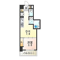 JR関西本線 東部市場前駅 徒歩6分