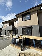 D-ROOMSagarimatsu 1階 新築の賃貸物件