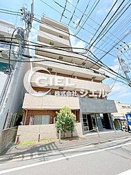 SIN-City板橋本町