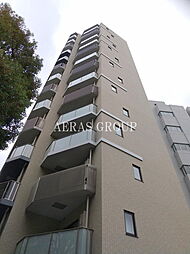 ワンルーフレジデンス木場イースト