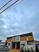 シャルパンティエ３の賃貸物件