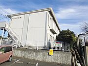 スカイタウン向原 2階 築38年7ヶ月の賃貸物件