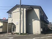 メゾンウイングの賃貸物件