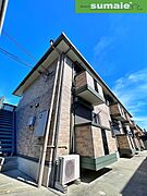 六十谷駅より徒歩4分 1階 築22年5ヶ月の賃貸物件