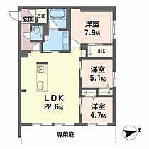 間取り：235006041887