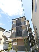 EASE.Minatowest 3階 築5年9ヶ月の賃貸物件