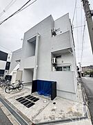 フィエスタ北島 2階 築8年7ヶ月の賃貸物件