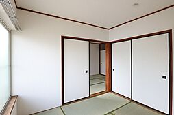 グリーンハウス 2階2Kのリビング/ダイニング