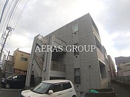 プリマヴェーラ狭間