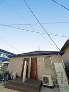 CASAALIVIO 1階 築2年4ヶ月の賃貸物件