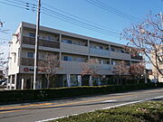 グランテージ 2階 築10年6ヶ月の賃貸物件