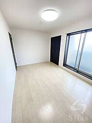 フジパレス堺寺地町 2階1Kのリビング/ダイニング