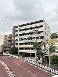 デュオステージ横濱赤門通り