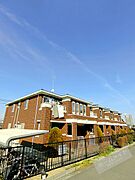 北野田駅より徒歩10分 1階 築11年9ヶ月の賃貸物件