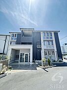 古市駅より徒歩19分 3階 築5年2ヶ月の賃貸物件