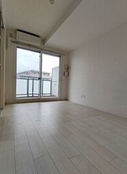 アストリア 4階1LDKのリビング/ダイニング