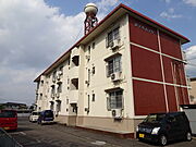 御殿場駅より徒歩20分 1階 築43年6ヶ月の賃貸物件