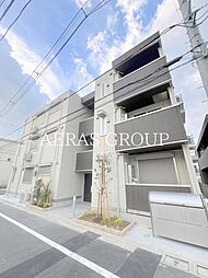 グラナーデ六町II