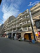 ローズコーポ新大阪第1 3階 築53年9ヶ月の賃貸物件