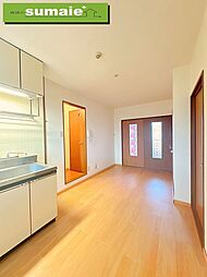 プロムナード菖蒲I